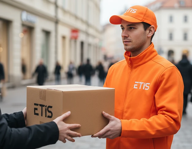 Ремонт с доставкой в регионы