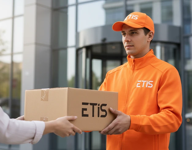 Ремонт с доставкой в регионы