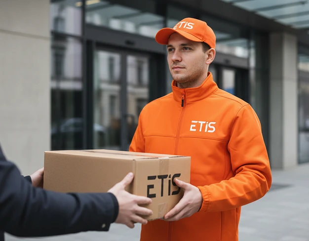 Ремонт с доставкой в регионы