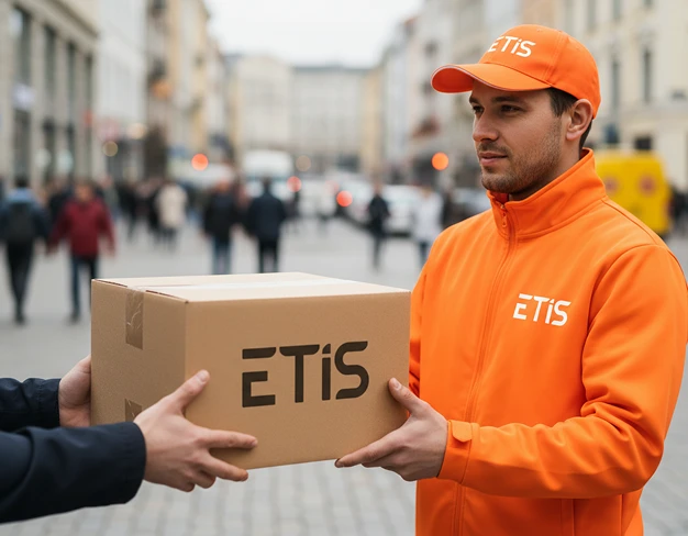 Ремонт с доставкой в регионы