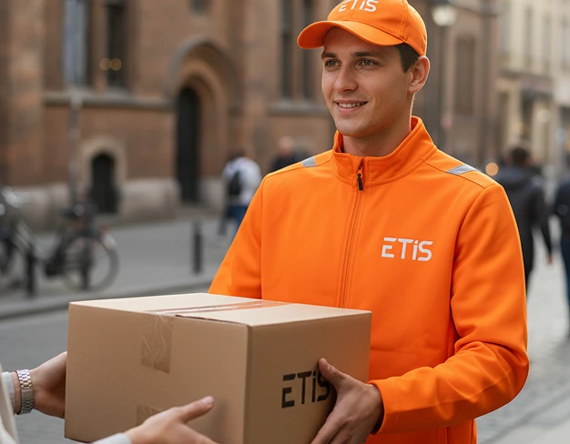 Ремонт с доставкой по регионам