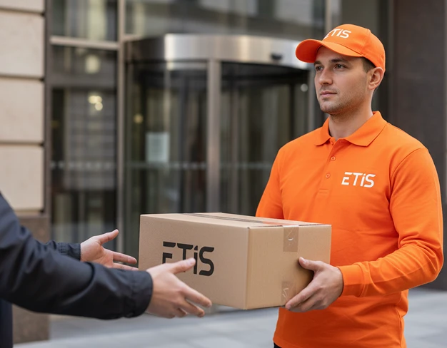 Ремонт с доставкой по регионам