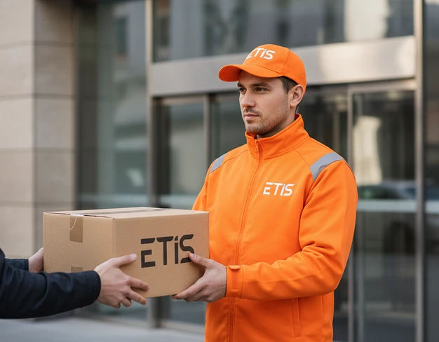 Ремонт с доставкой по регионам