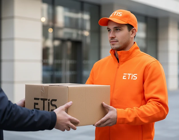 Ремонт с доставкой по регионам