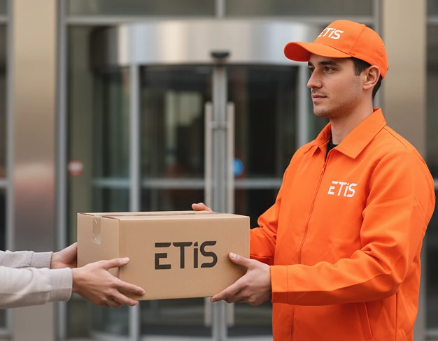 Ремонт с доставкой по регионам