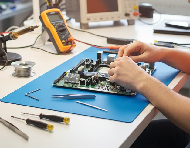 Обслуживание компьютеров ACER