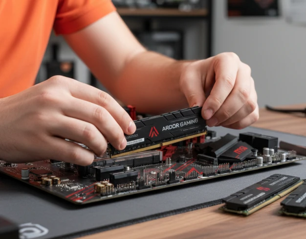 Оперативная память ARDOR GAMING