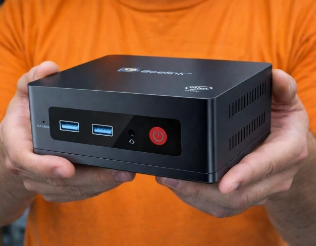 Ремонт мини-компьютера BEELINK с гарантией