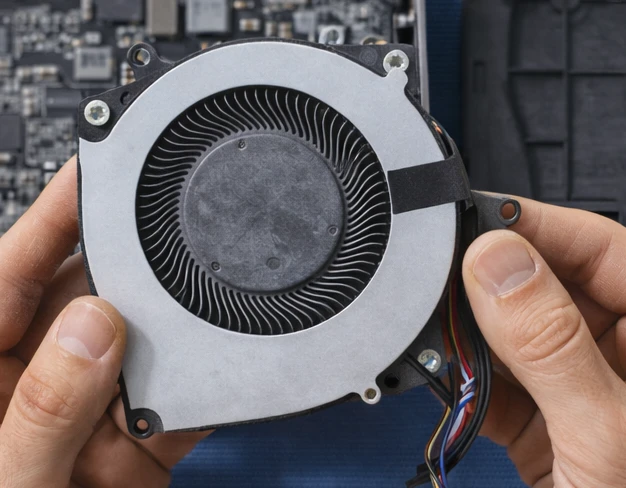 Диагностика мини-компьютеров BLACKVIEW