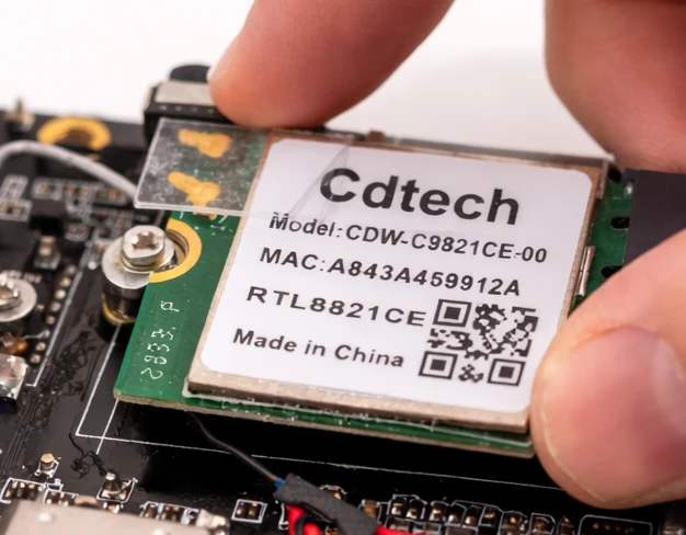 Обслуживание мини-компьютеров BLACKVIEW