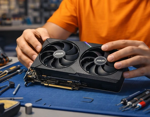 Апгрейд Boiling Machine