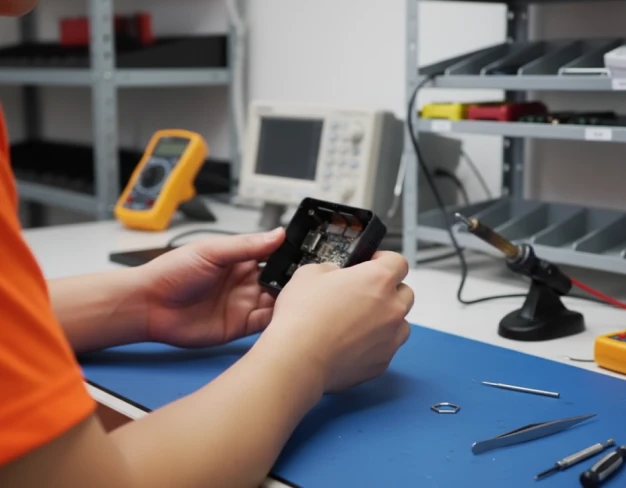 Обслуживание CHUWI