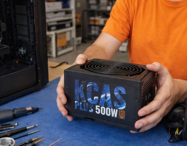 Восстановленеи DigitalRazor