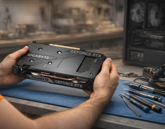 Сервис DigitalRazor