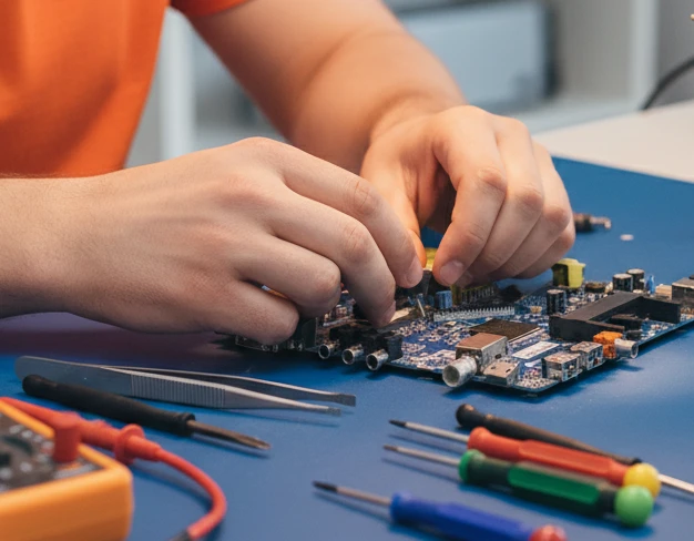 Обслуживание компьютеров DIGMA