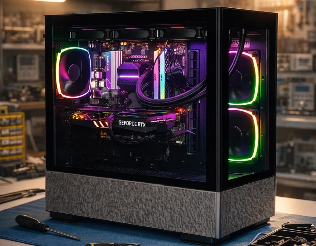 Ремонт EDELWEISS с гарантией