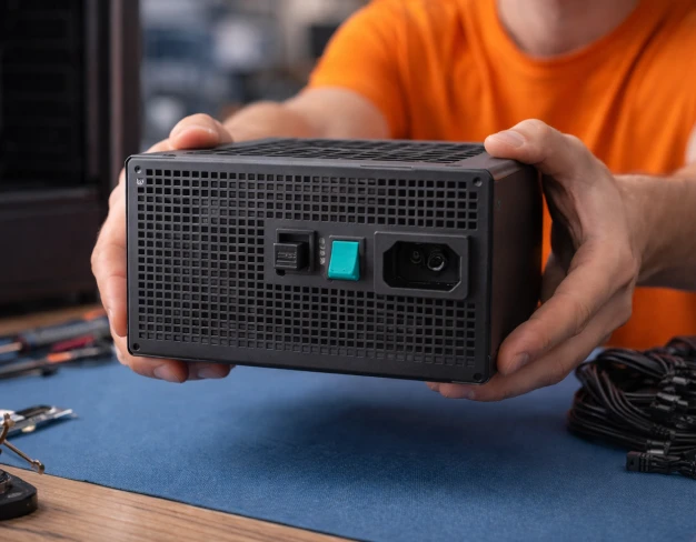 Ремонт компьютеров EDELWEISS 