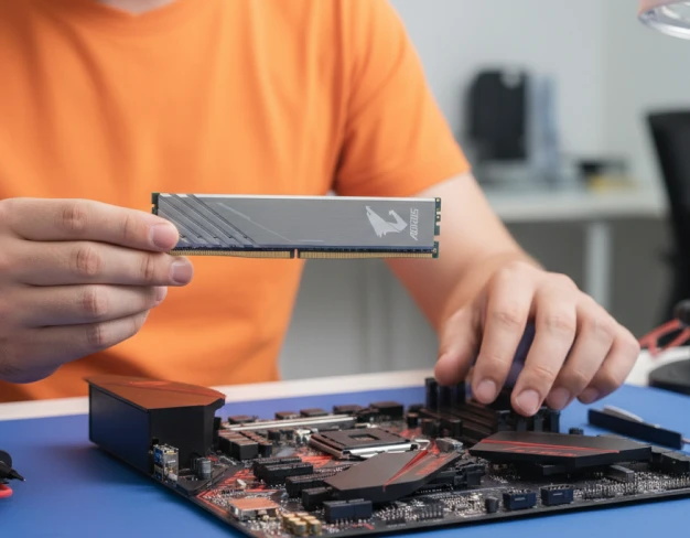 Ремонт компьютеров ФРАГМАШИН