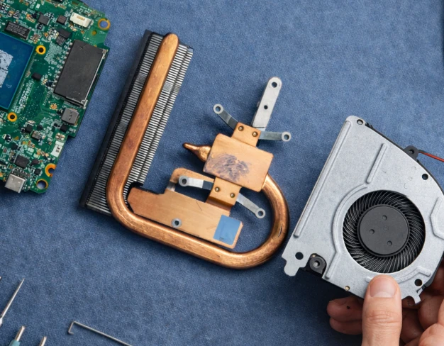 Накопитель и система GEEKOM