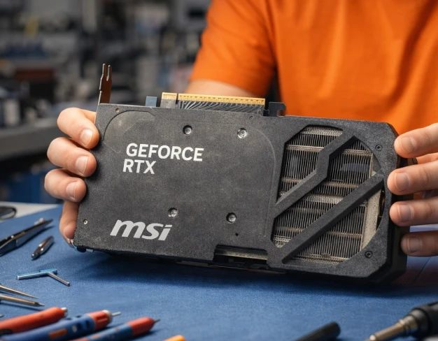 ремонт компьютеров Hard Comp