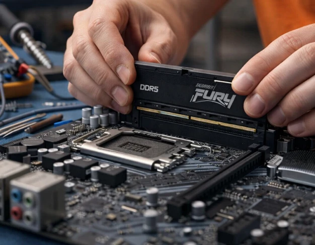 диагностика компьютеров Hard Comp