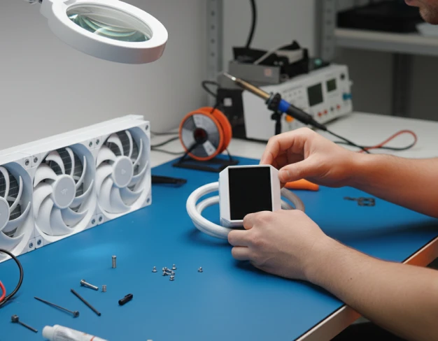 ремонт компьютеров HYPERPC 