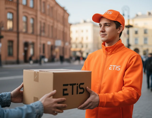 Ремонт IRBIS с доставкой в регионы