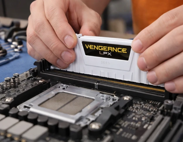 Сервис iRONCORE