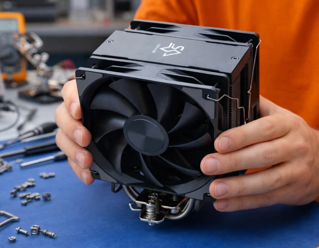 Диагностика iRONCORE