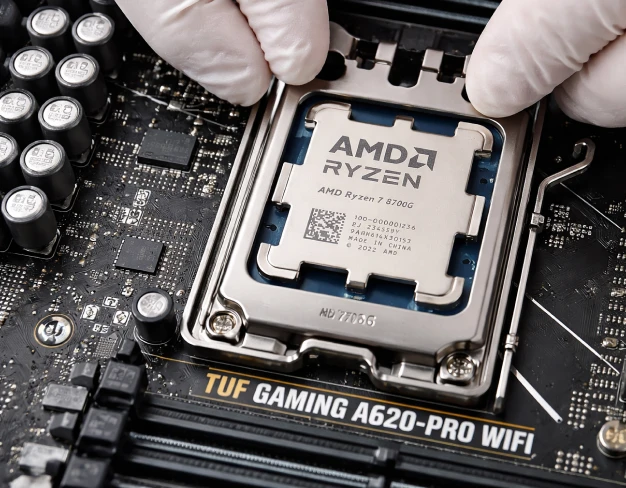 Апгрейд iRONCORE