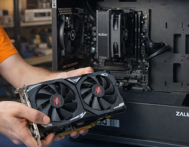 Разные конфигурации под одним брендом