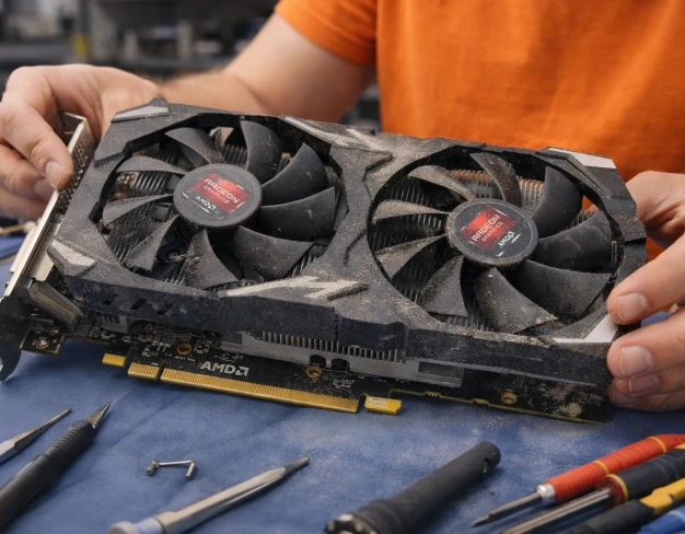 Память, BIOS и нестабильные профили