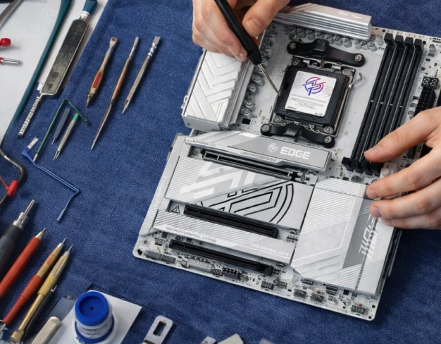 Ремонт компьютеров ЛЕНОВО