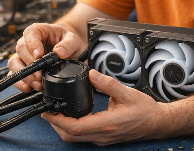 Ремонт LYAMBDA с гарантией