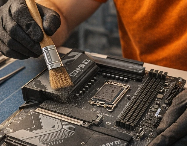 ремонт компьютеров LYAMBDA