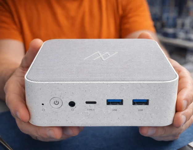 Обслуживание MACHCREATOR