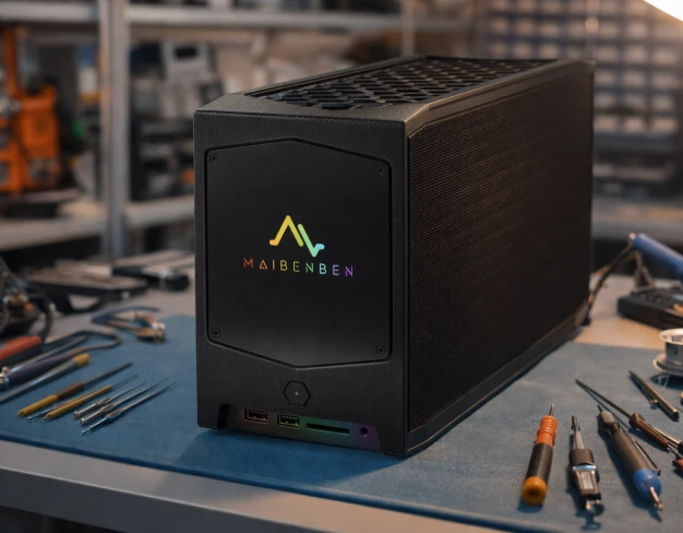 Обслуживание MAIBENBEN