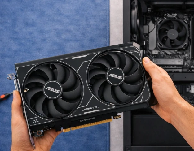 ремонт компьютеров OSIO 