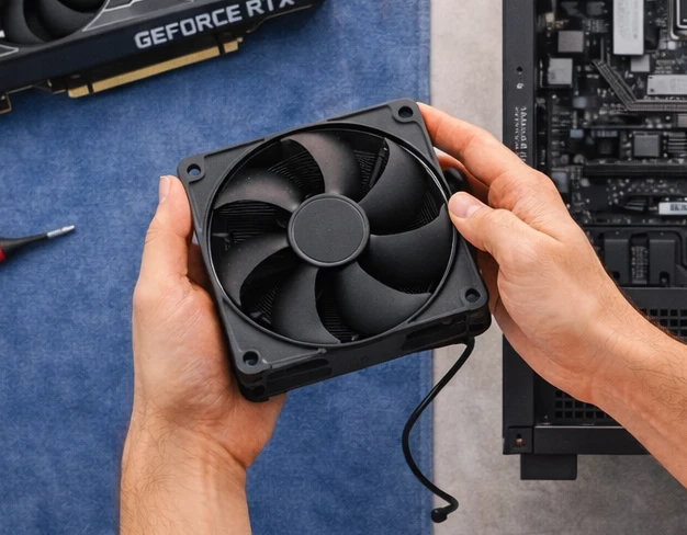 Восстановление компьютеров OSIO