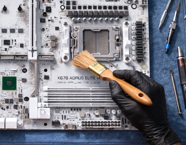 Ремонт Preon с гарантией