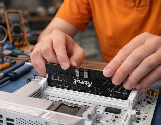 ремонт компьютеров Preon