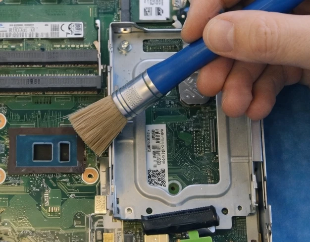 Обслуживание компьютеров RIKOR