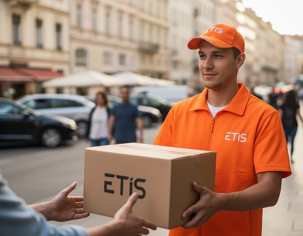 Ремонт ROMBICA с доставкой