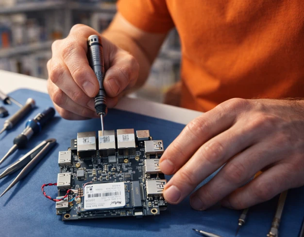 Сервис ROMBICA