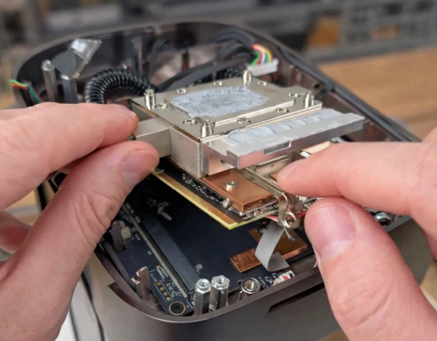 Ремонт компьютера TECNO цена