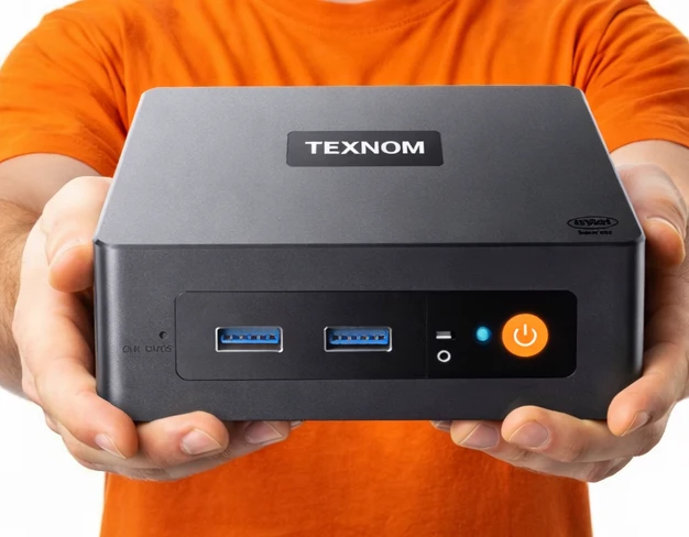 Ремонт Texnom с гарантией