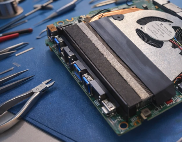 Ремонт неттопов Texnom 