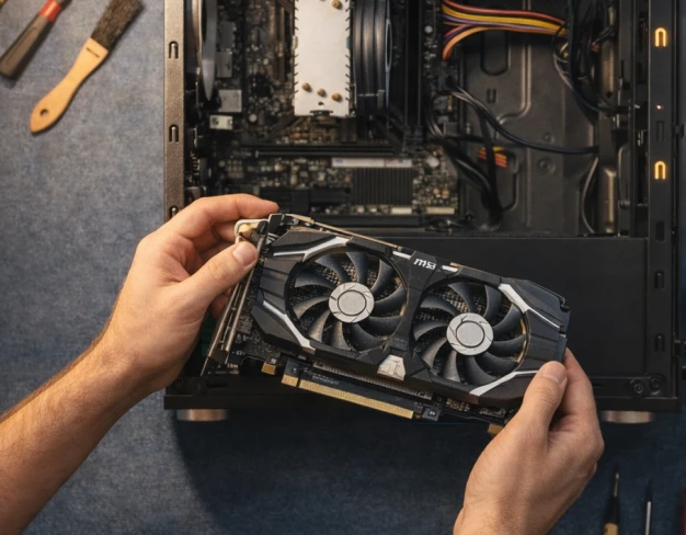 Сервис Treidcomputers