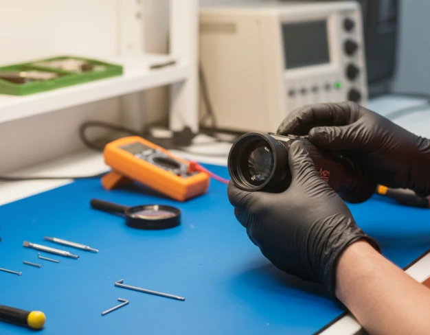 Сервис AGM Global Vision