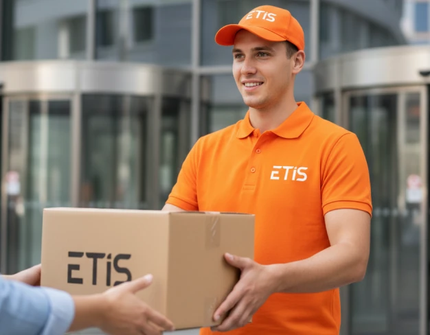 Ремонт с доставкой в регионы